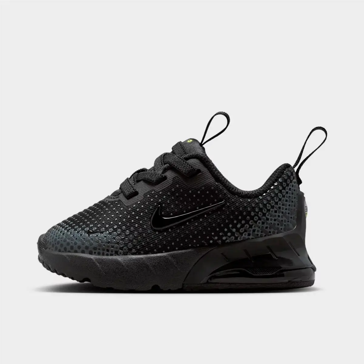 Nike shoes - HF7051 003 - Black/Anthracite/Metallic Dark Grey/Black 3