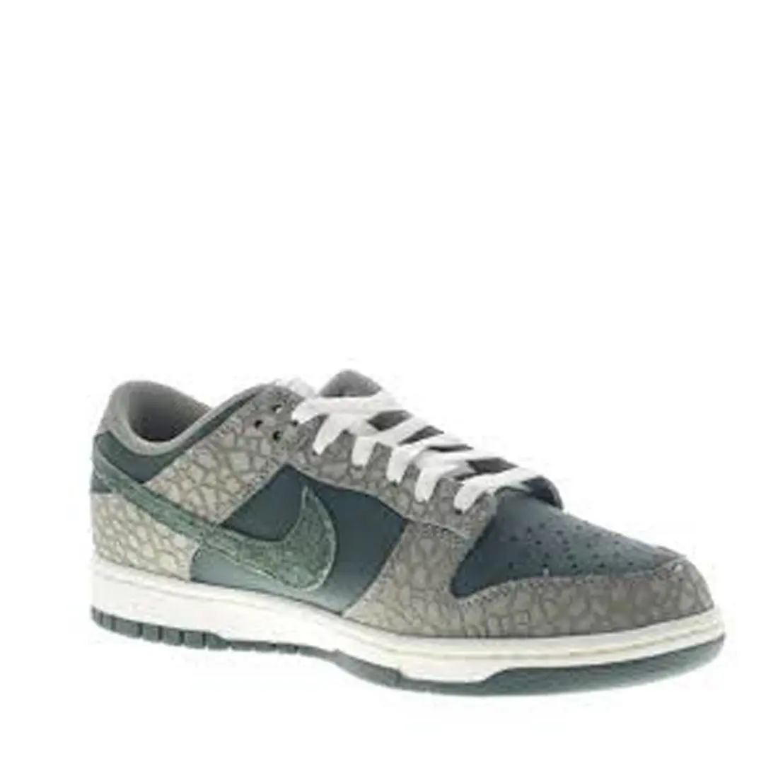 Nike shoes - Nike Dunk Low - Dunk Low - HF4878-053 - Green 4