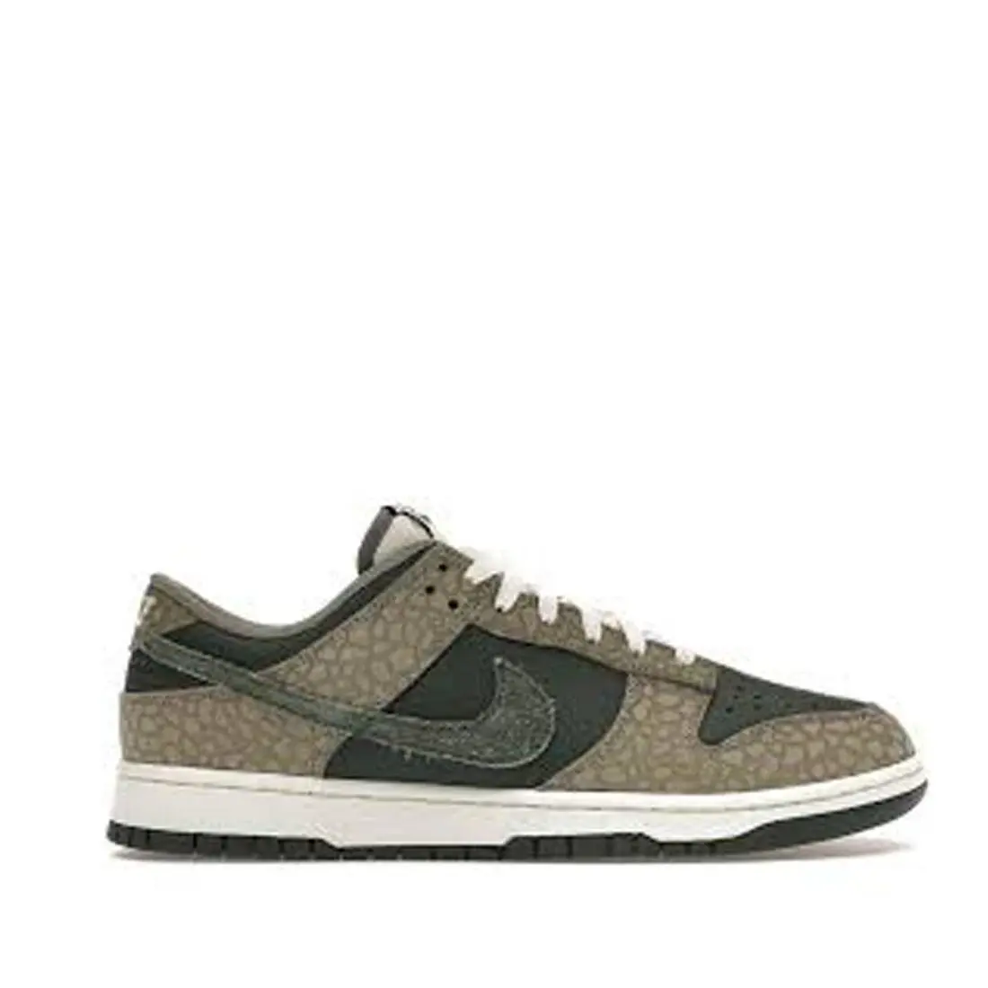 Nike shoes - Nike Dunk Low - Dunk Low - HF4878-053 - Green 5