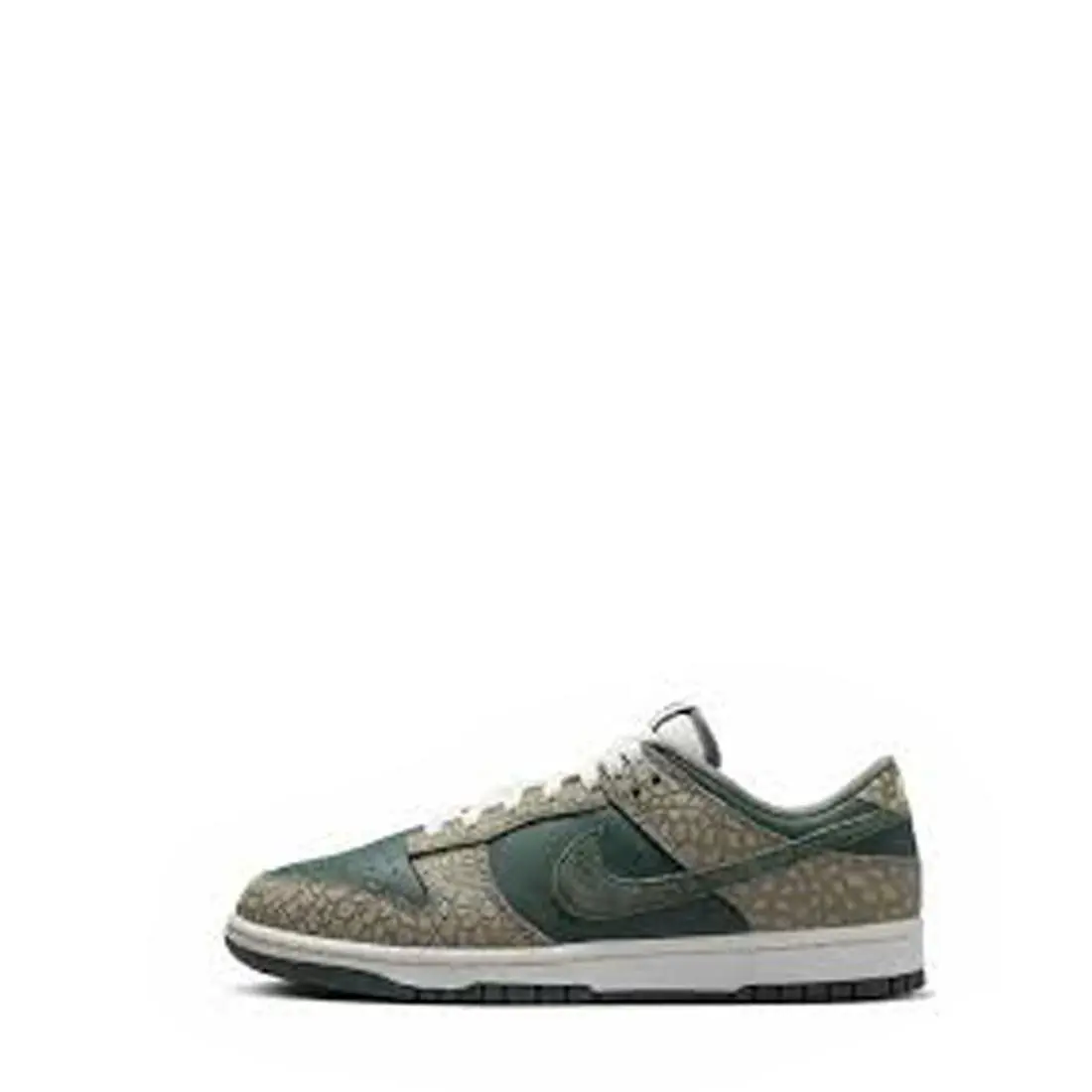 Nike shoes - Nike Dunk Low - Dunk Low - HF4878-053 - Green 6