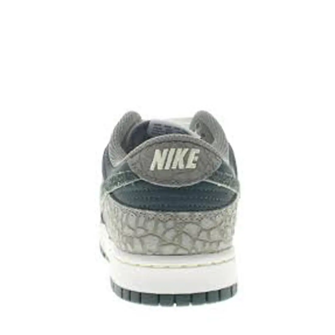 Nike shoes - Nike Dunk Low - Dunk Low - HF4878-053 - Green 7