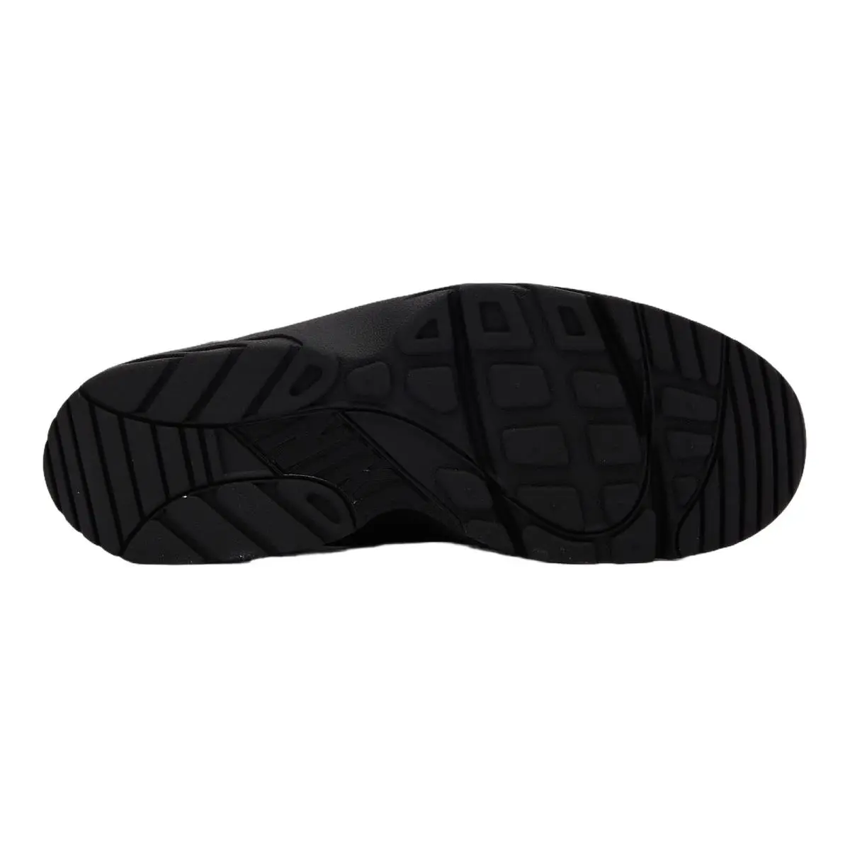 Nike shoes - Nike Air Trainer Huarache - Air Trainer Huarache - IB0497-002 - Black/Black/Black 2