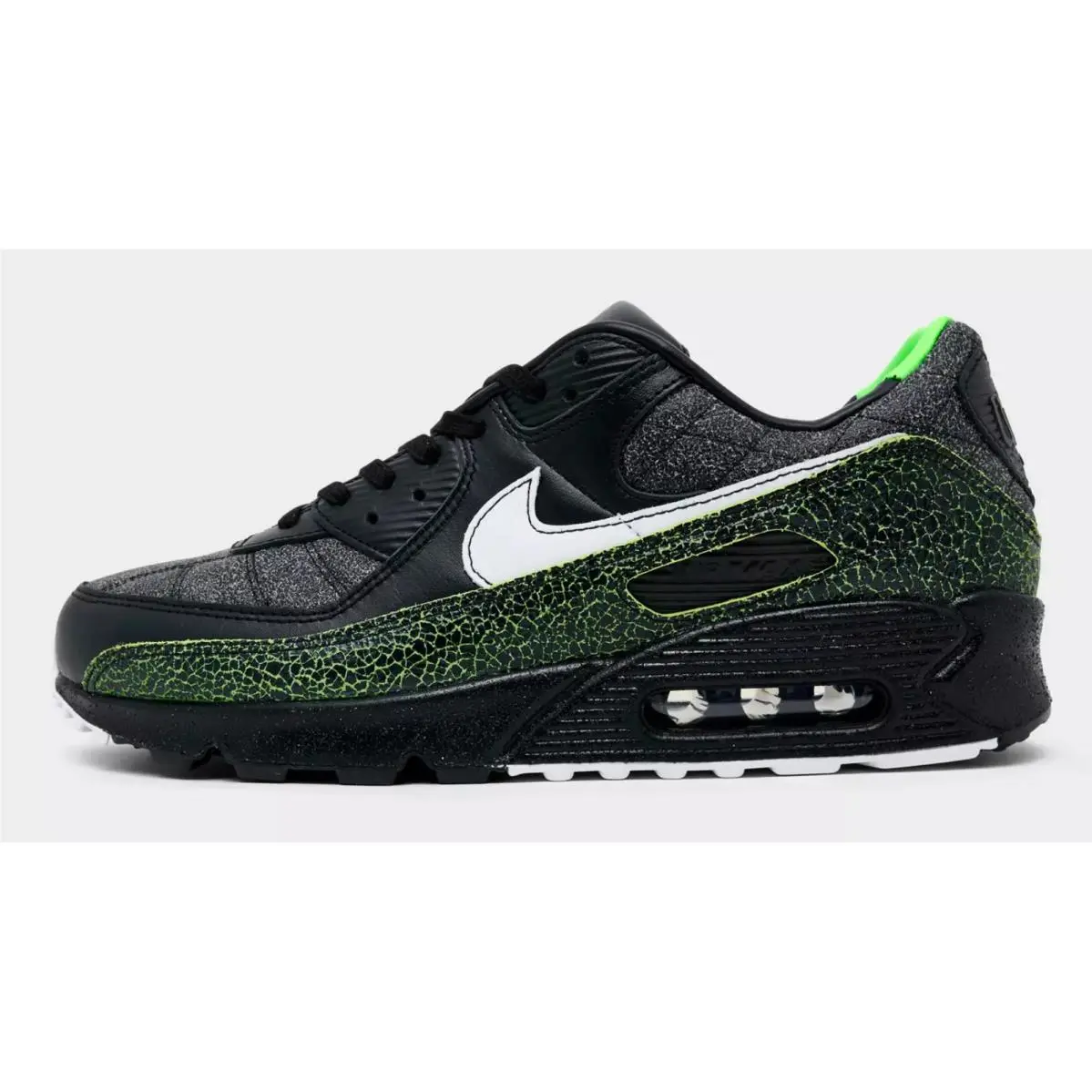 Nike shoes - Nike Air Max 90 - Air Max - Black 1