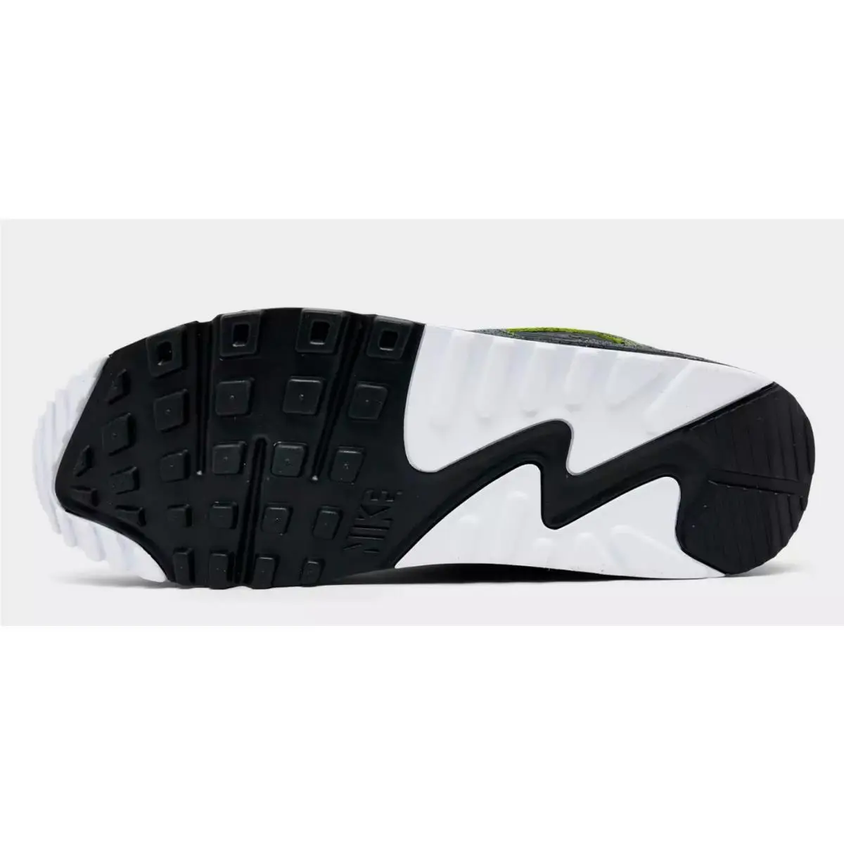 Nike shoes - Nike Air Max 90 - Air Max - Black 3
