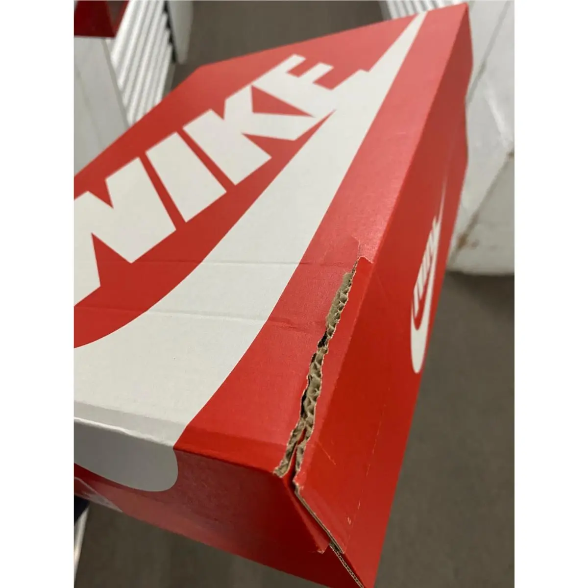 Nike shoes - Nike Air Max 90 - Air Max - Black 4