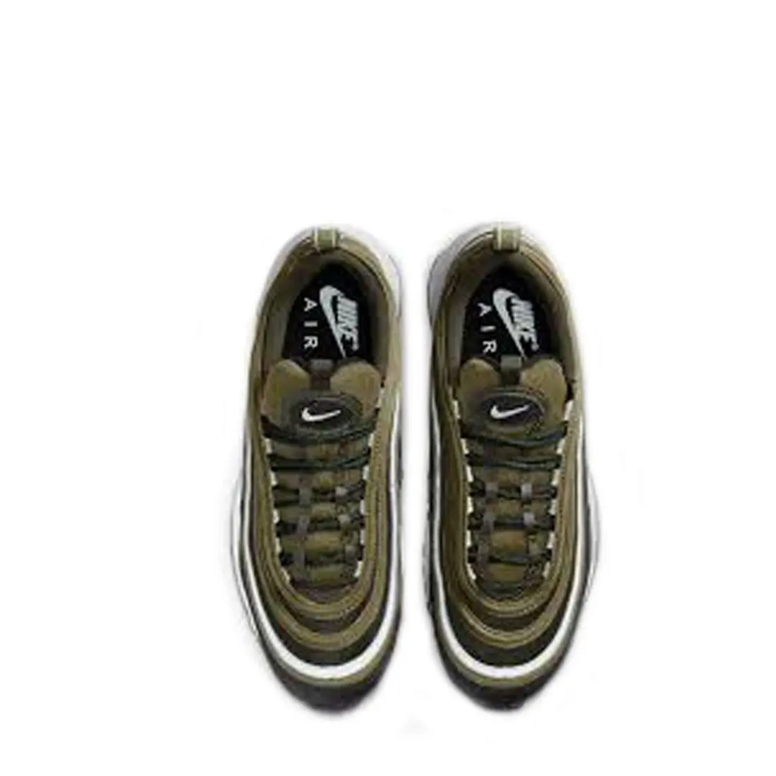 Nike shoes - Nike Air Max 97 - Air Max - 921826-202 - Green 8