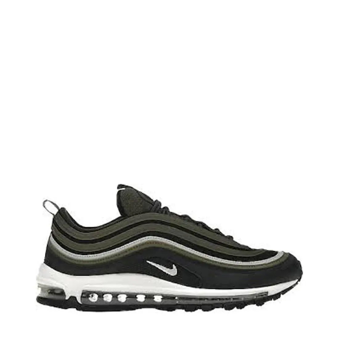Nike shoes - Nike Air Max 97 - Air Max - 921826-202 - Green 4