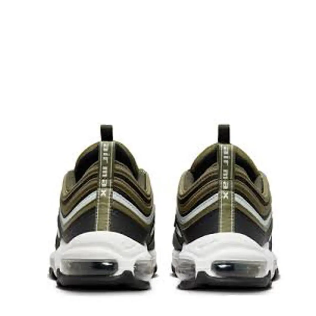 Nike shoes - Nike Air Max 97 - Air Max - 921826-202 - Green 6