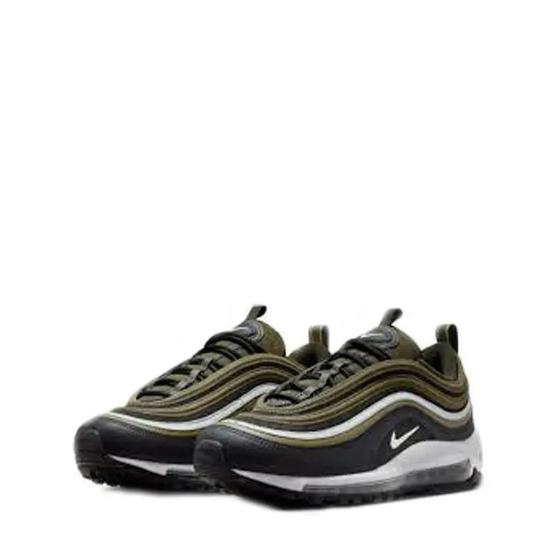 Nike shoes - Nike Air Max 97 - Air Max - 921826-202 - Green 7