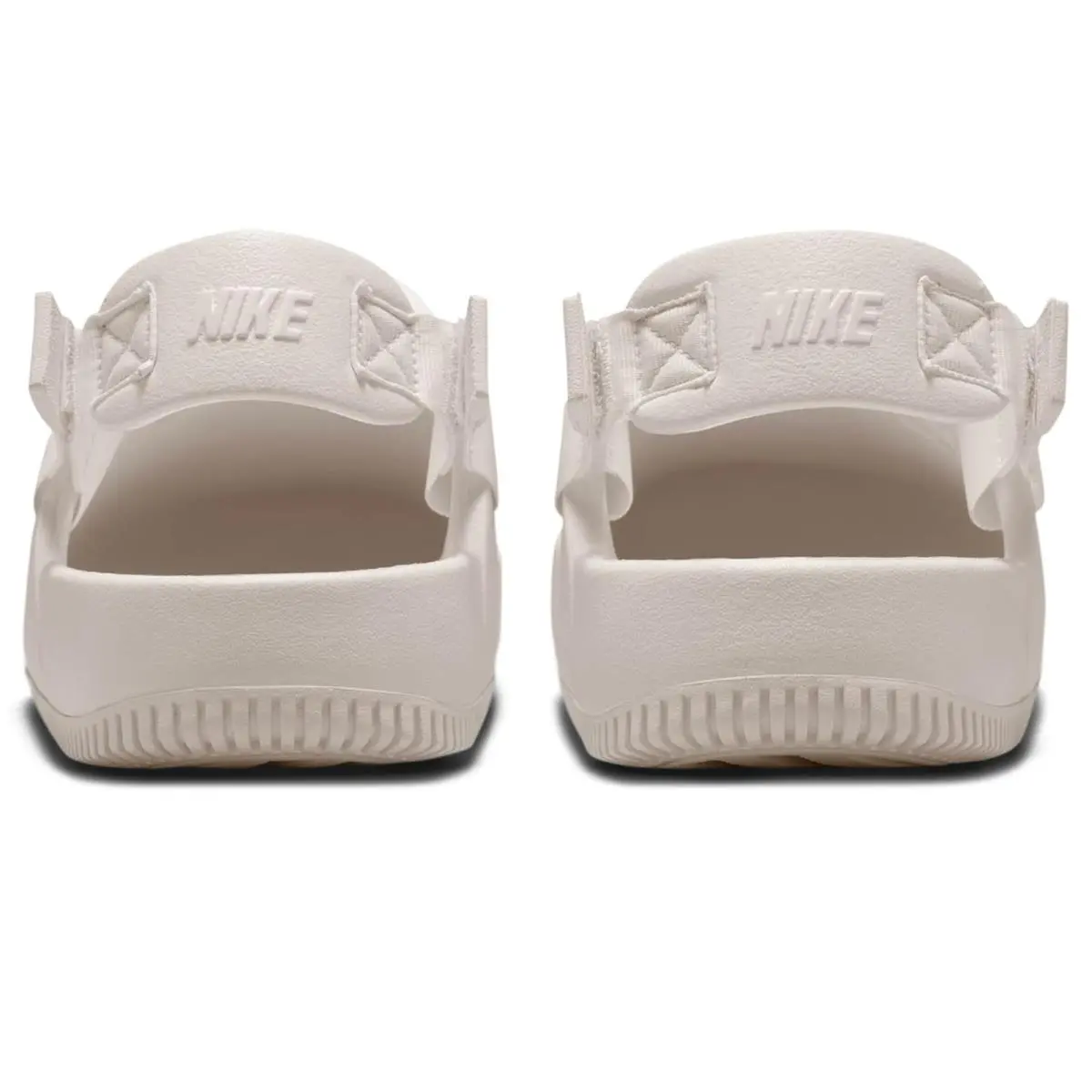 Nike shoes - Chalk/Chalk 12