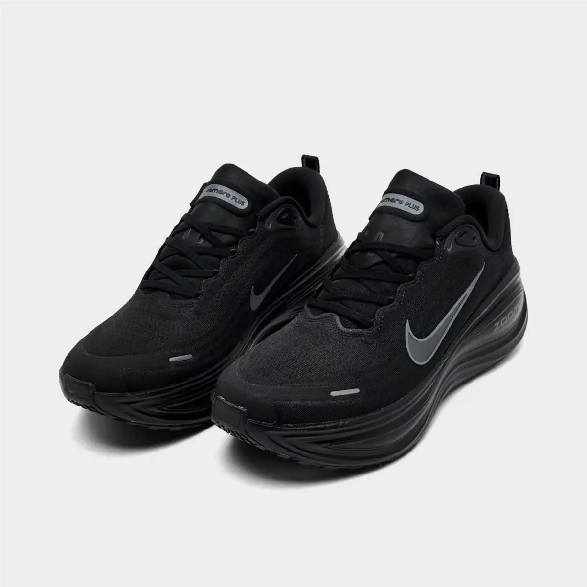 Nike shoes - HV8150 003 - Black/Dark Smoke Grey/Metallic Dark Grey 1