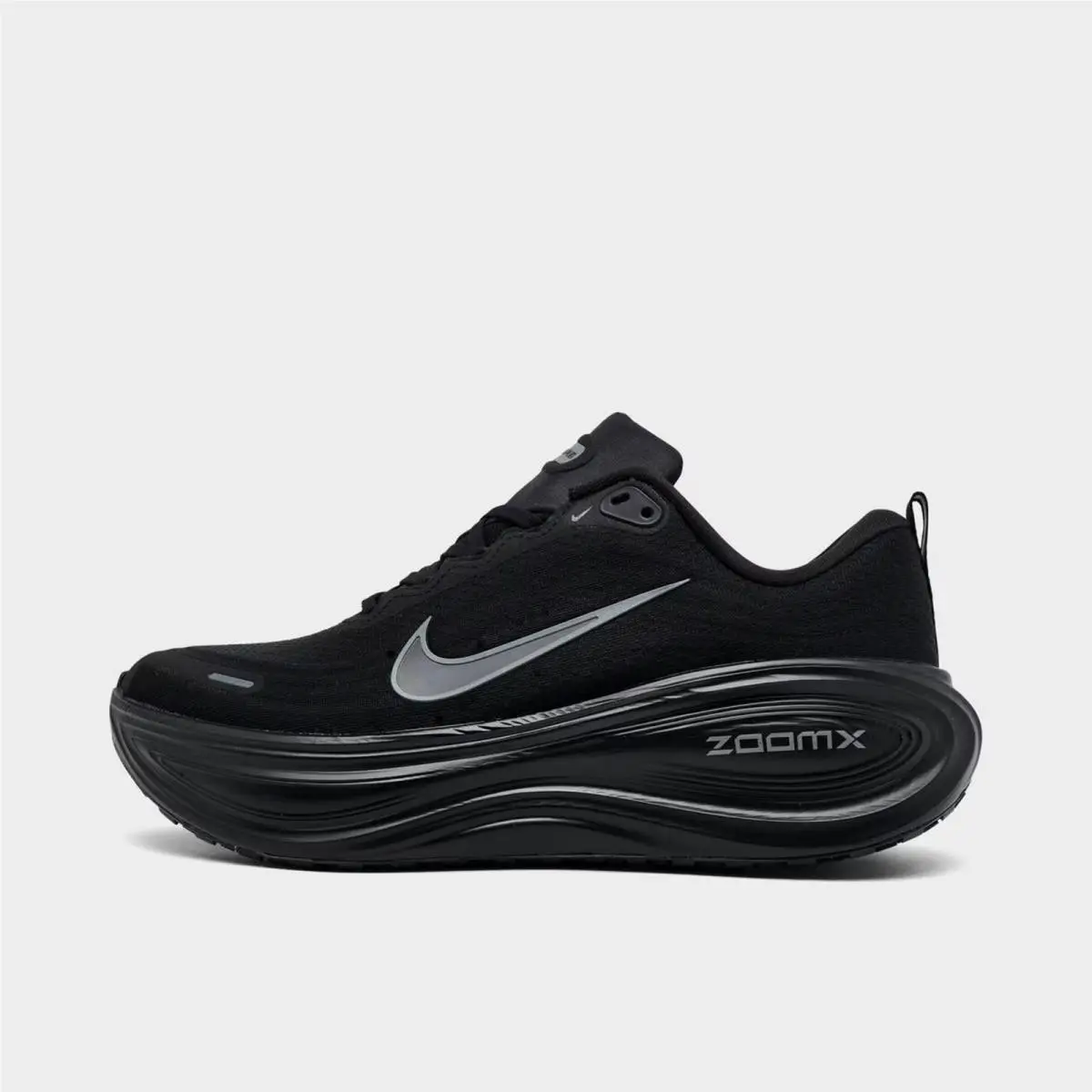 Nike shoes - HV8150 003 - Black/Dark Smoke Grey/Metallic Dark Grey 3