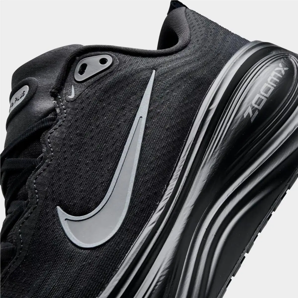 Nike shoes - HV8150 003 - Black/Dark Smoke Grey/Metallic Dark Grey 4