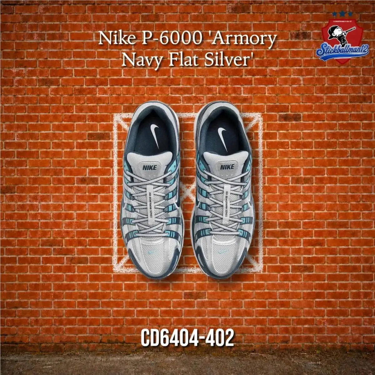 Nike shoes - CD6404402 - CD6404-402 - Multicolor 1