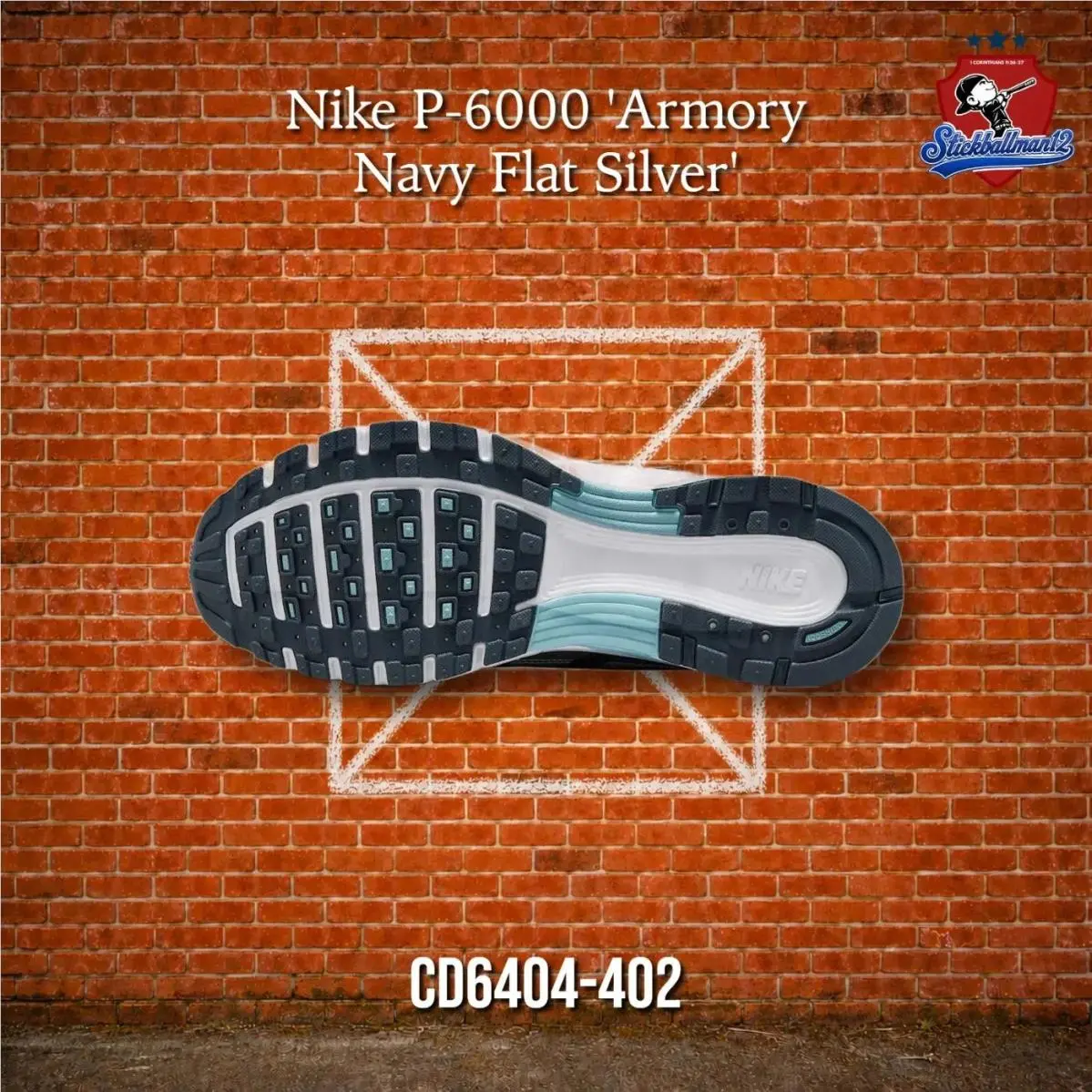 Nike shoes - CD6404402 - CD6404-402 - Multicolor 2