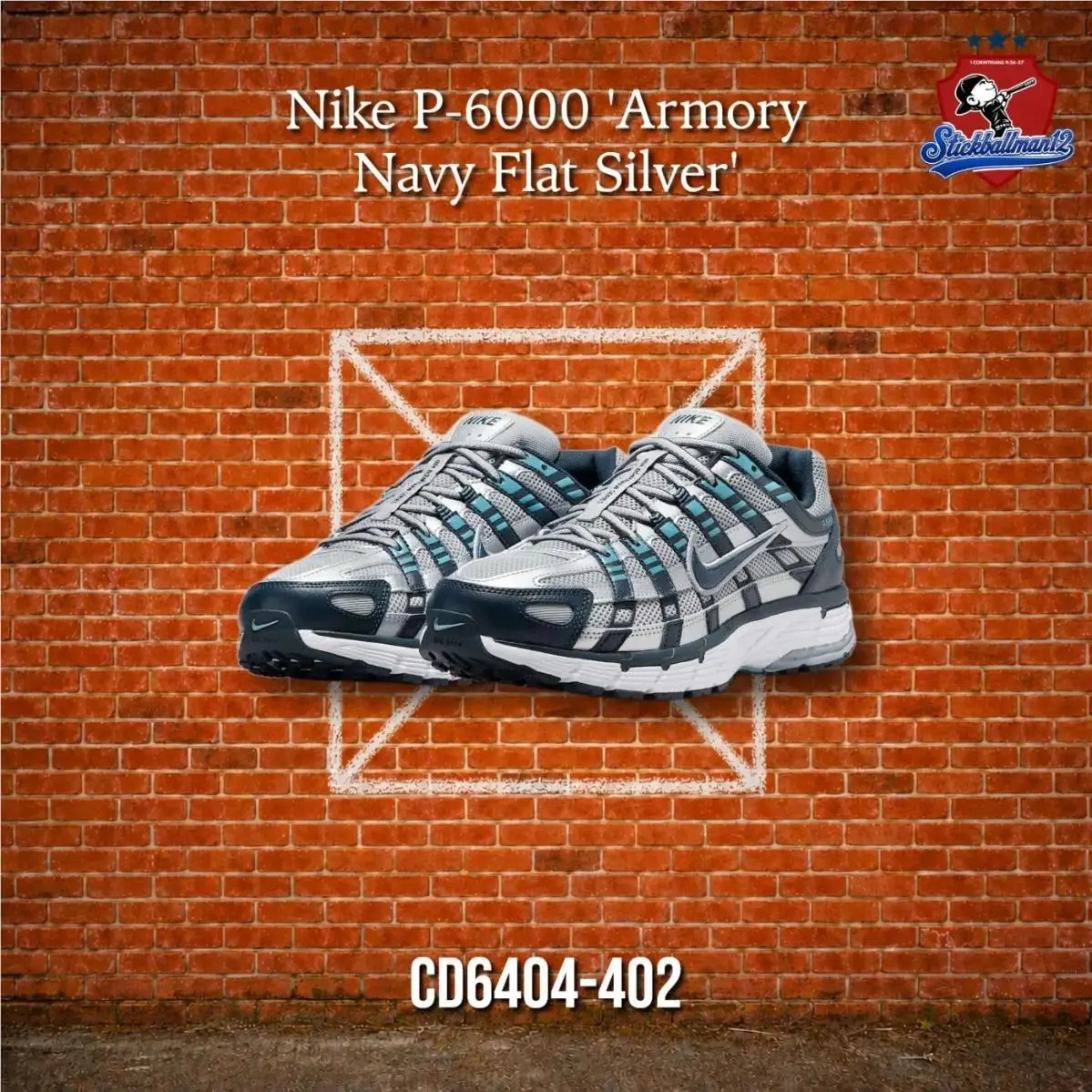 Nike shoes - CD6404402 - CD6404-402 - Multicolor 7