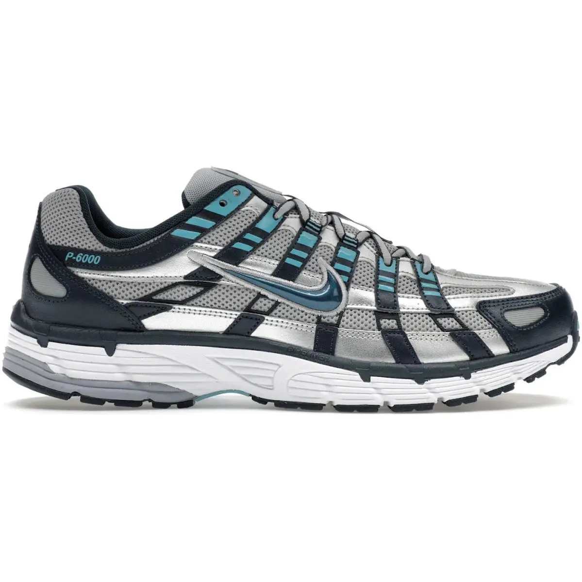 Nike shoes - CD6404402 - CD6404-402 - Multicolor 0
