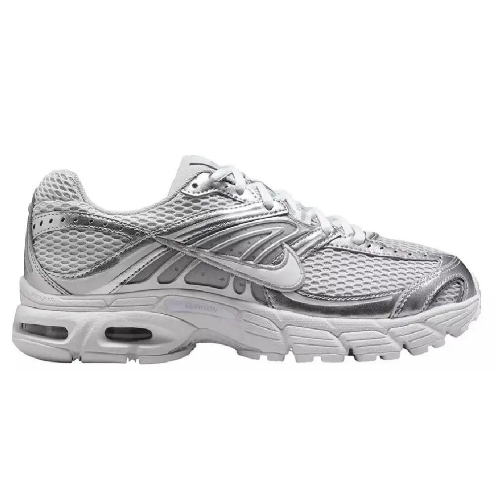 Women`s Nike Air Max Moto 2K Wolf Grey/pure Platinum HQ2056 010 - Wolf Grey/Pure Platinum