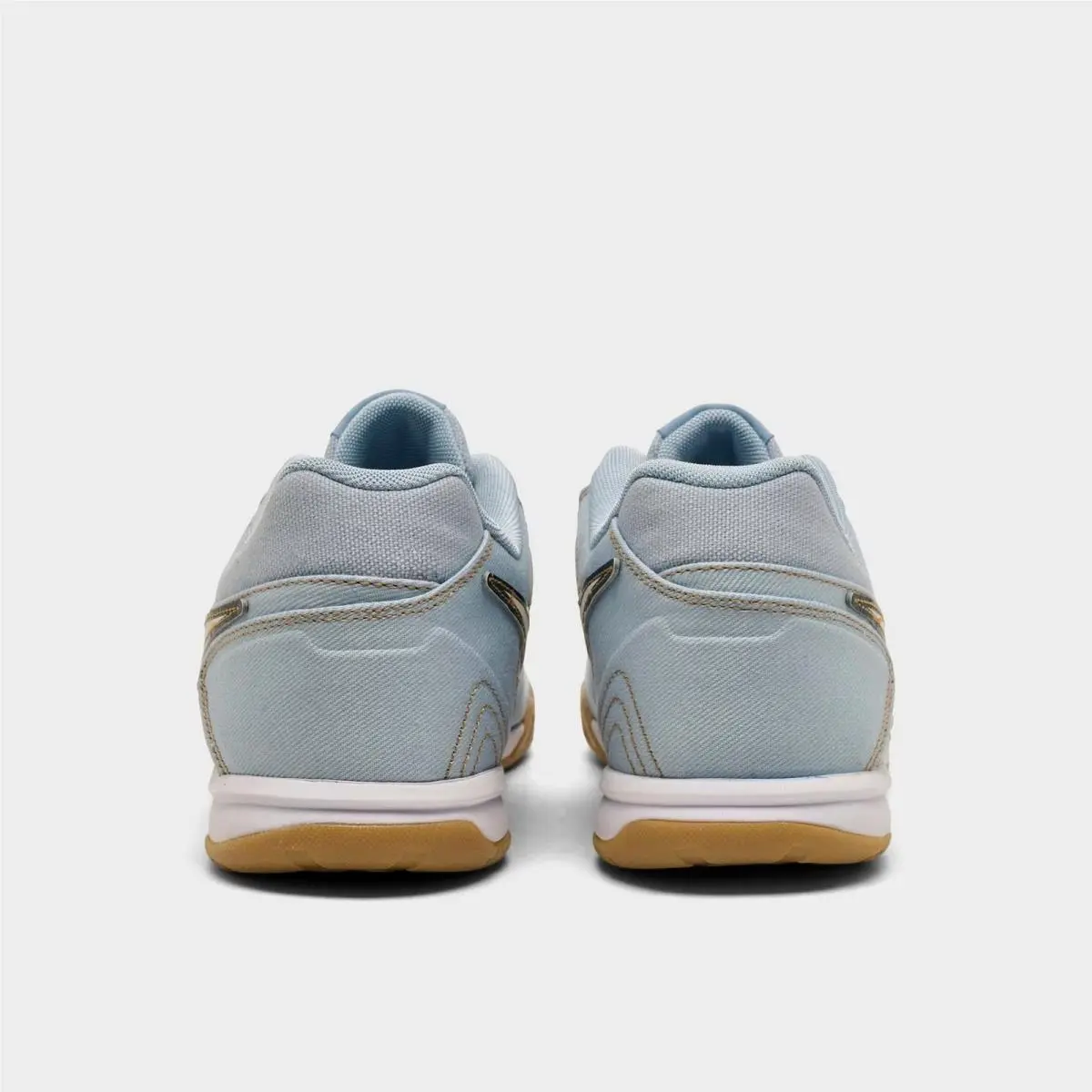 Nike shoes - IH3587 400 - Light Armory Blue/Light Armory Blue/Gum Light Brown/White 6