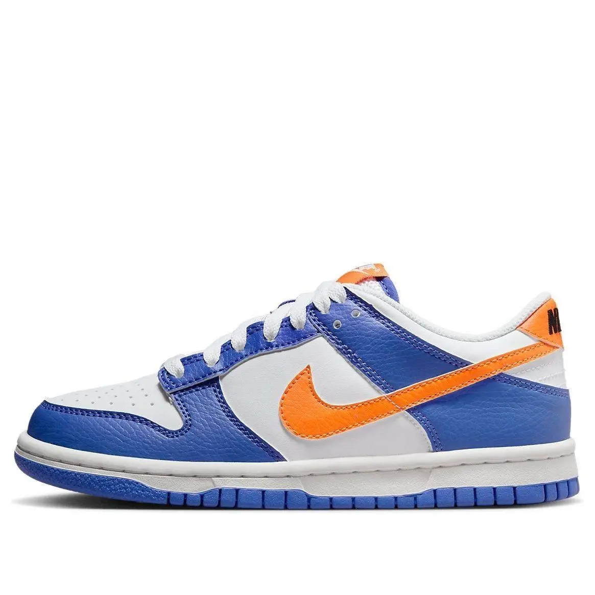 Nike shoes - Nike Dunk Low FN7783-400 - Dunk Low - FN7783-400 - Blue 0
