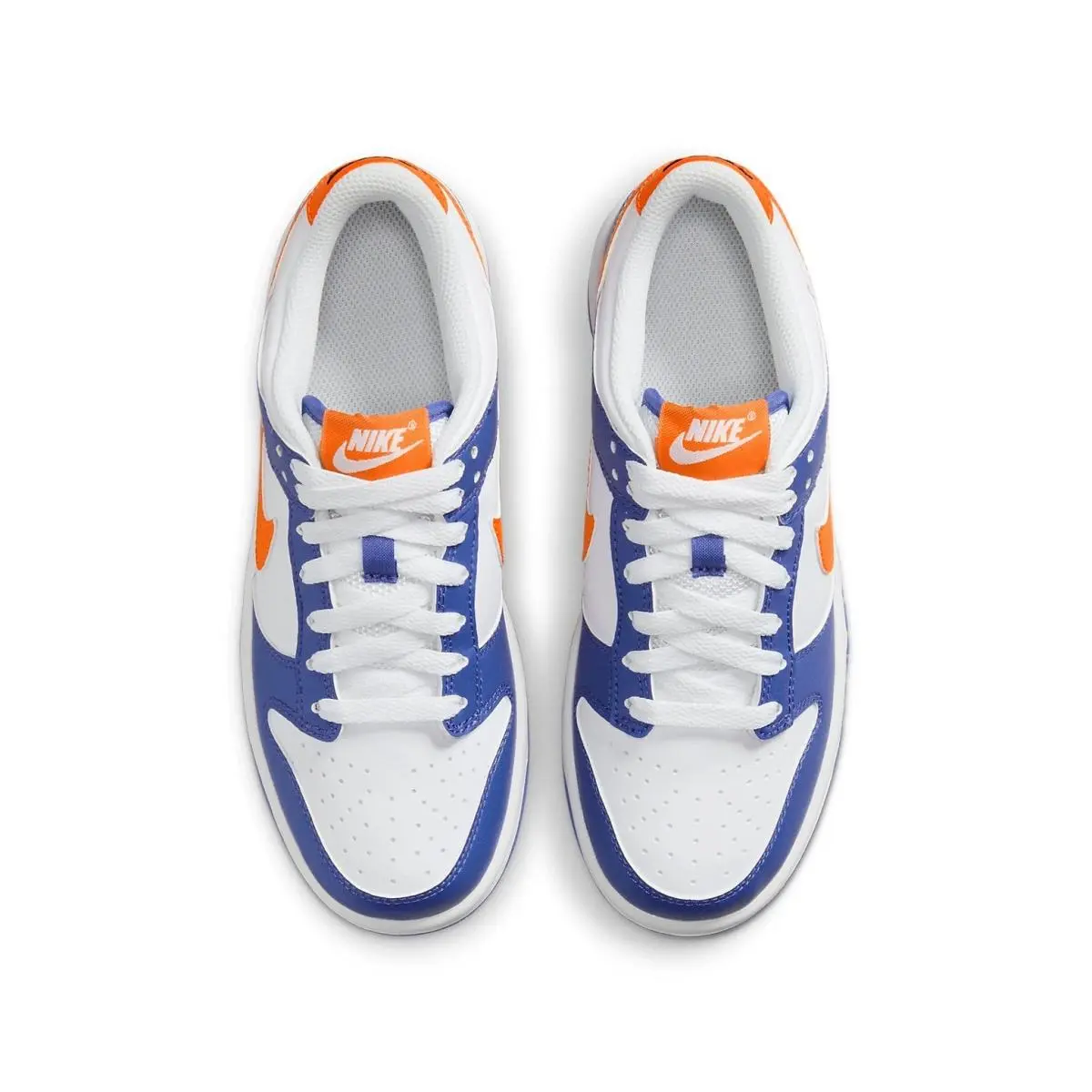 Nike shoes - Nike Dunk Low FN7783-400 - Dunk Low - FN7783-400 - Blue 2