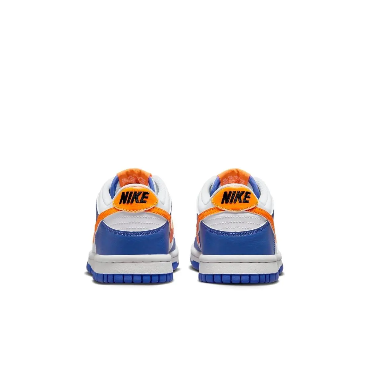 Nike shoes - Nike Dunk Low FN7783-400 - Dunk Low - FN7783-400 - Blue 3