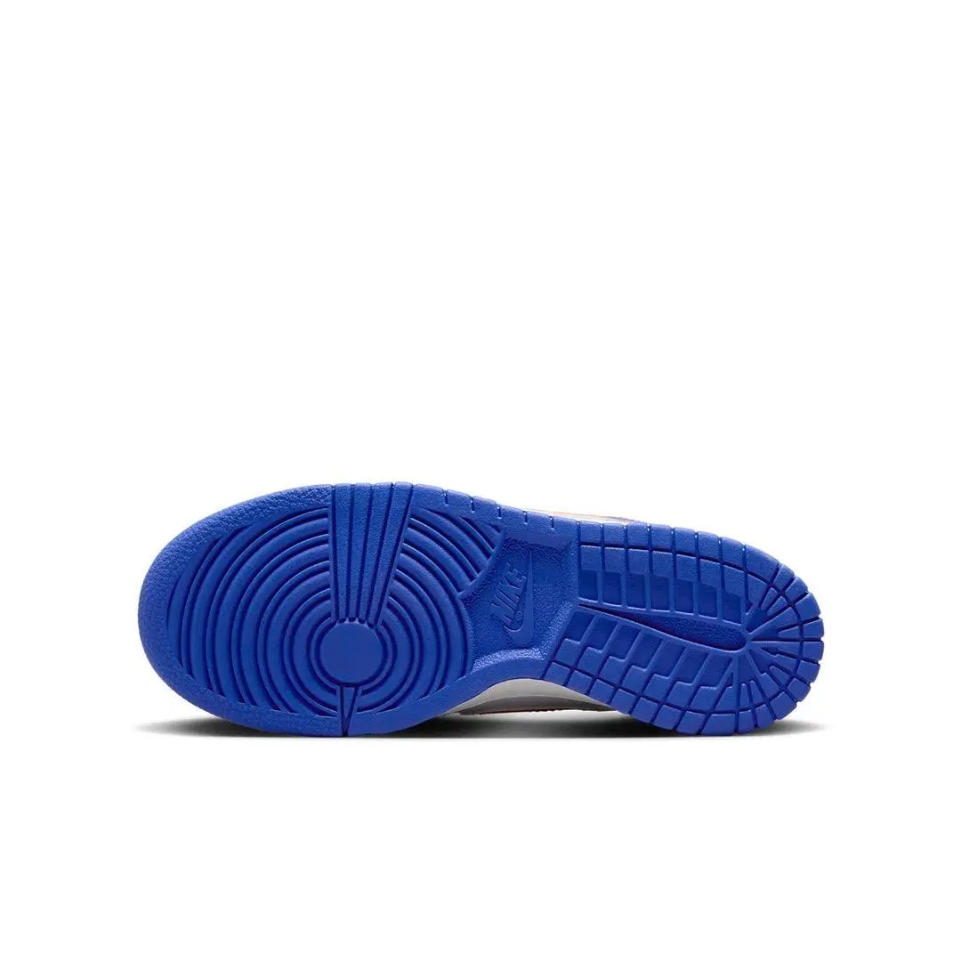Nike shoes - Nike Dunk Low FN7783-400 - Dunk Low - FN7783-400 - Blue 10