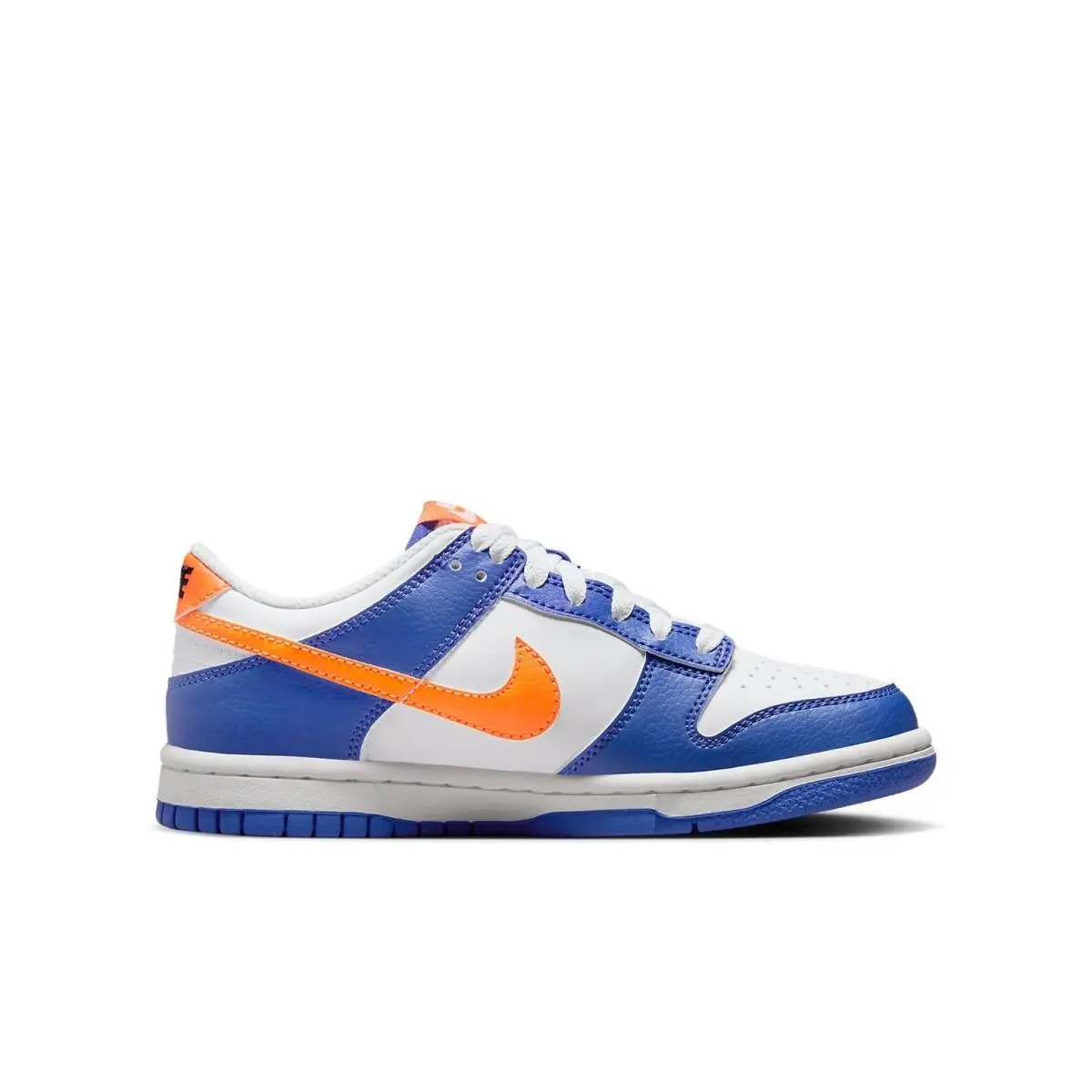 Nike shoes - Nike Dunk Low FN7783-400 - Dunk Low - FN7783-400 - Blue 5