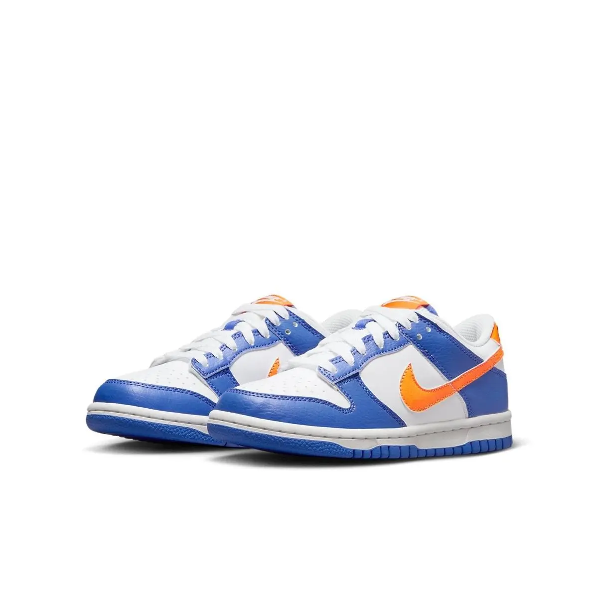 Nike shoes - Nike Dunk Low FN7783-400 - Dunk Low - FN7783-400 - Blue 7