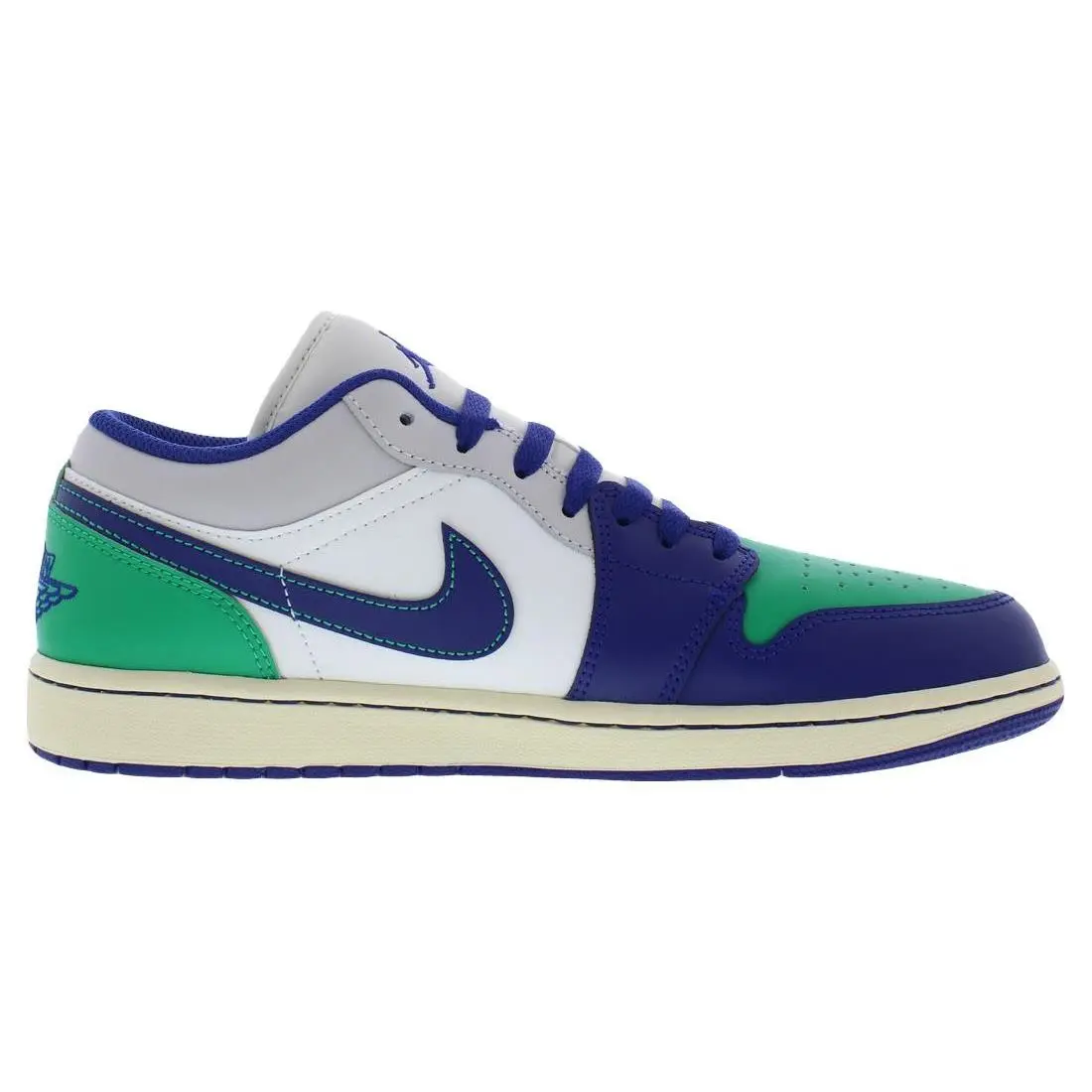 Nike shoes - Sail/Deep Royal Blue, Main: Multi-Colored 5