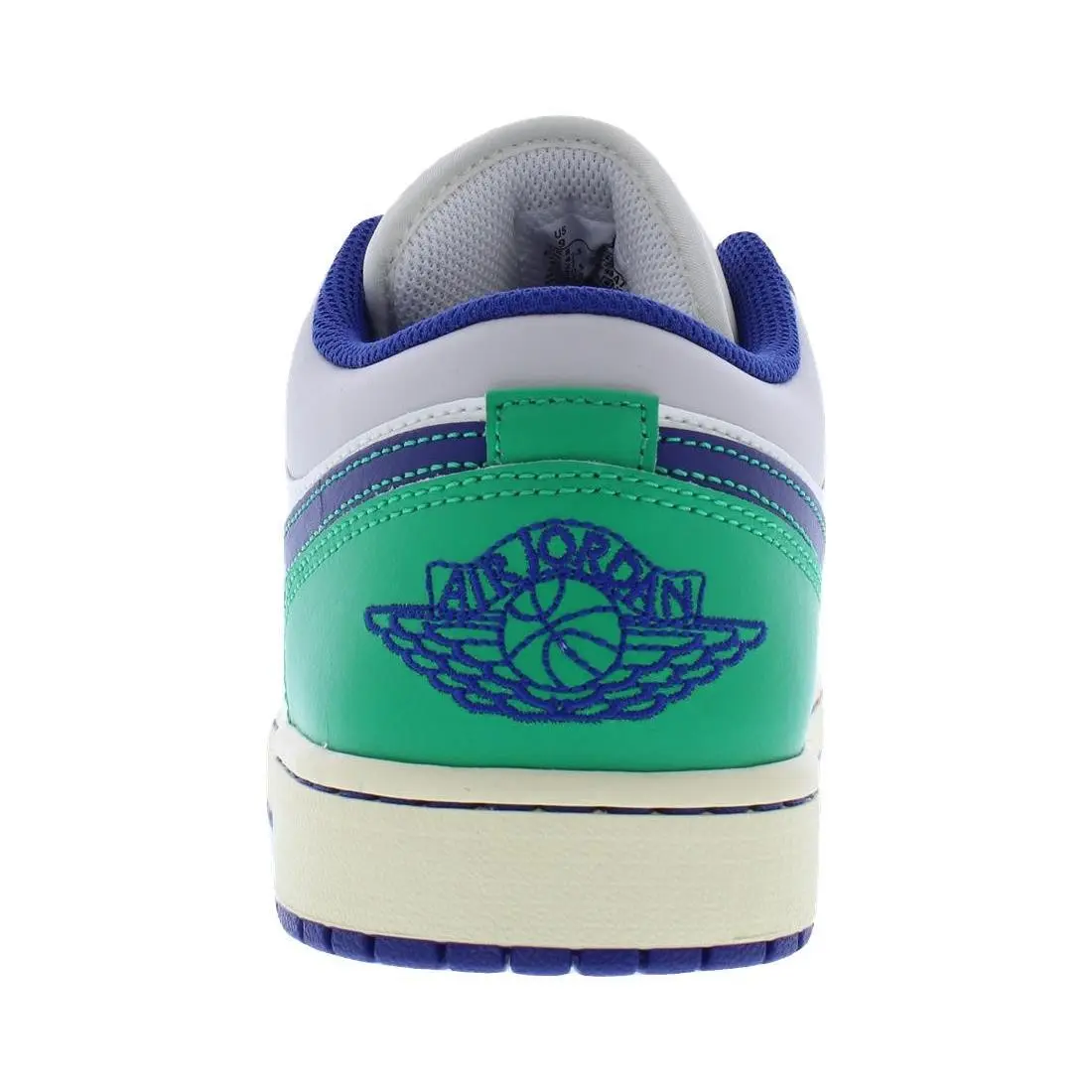 Nike shoes - Sail/Deep Royal Blue, Main: Multi-Colored 6