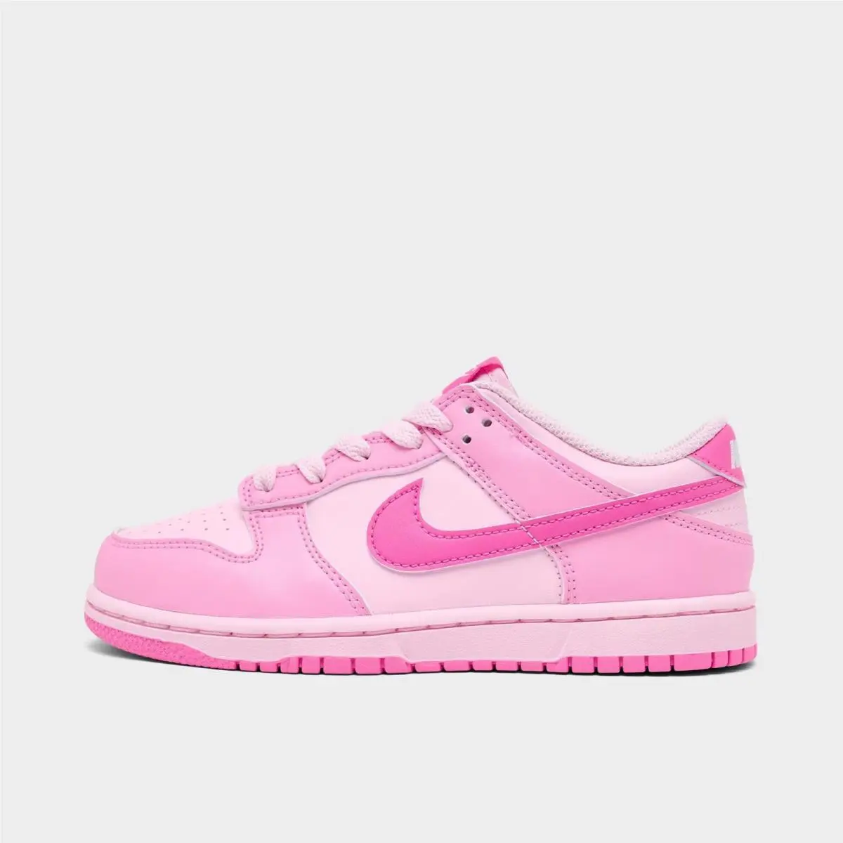 Pre-school Nike Dunk Low Casual Shoes IU7765 600