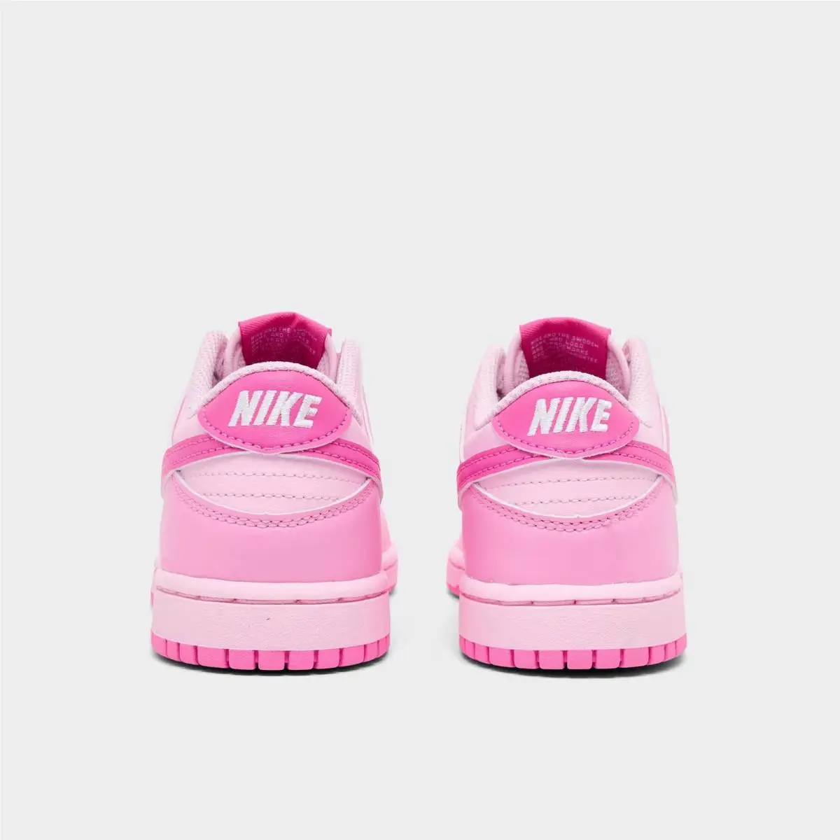 Nike shoes - IU7765 600 - Pink Rise/Playful Pink/Pink Foam/White 2
