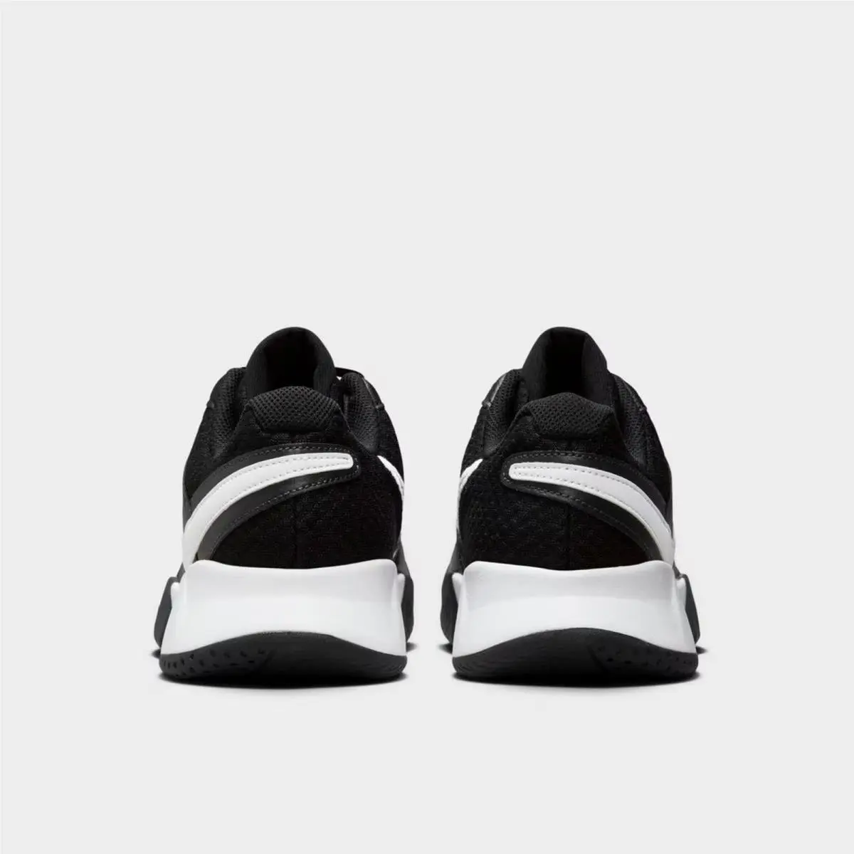 Nike shoes - FD6575 001 - Black/White/Anthracite 6