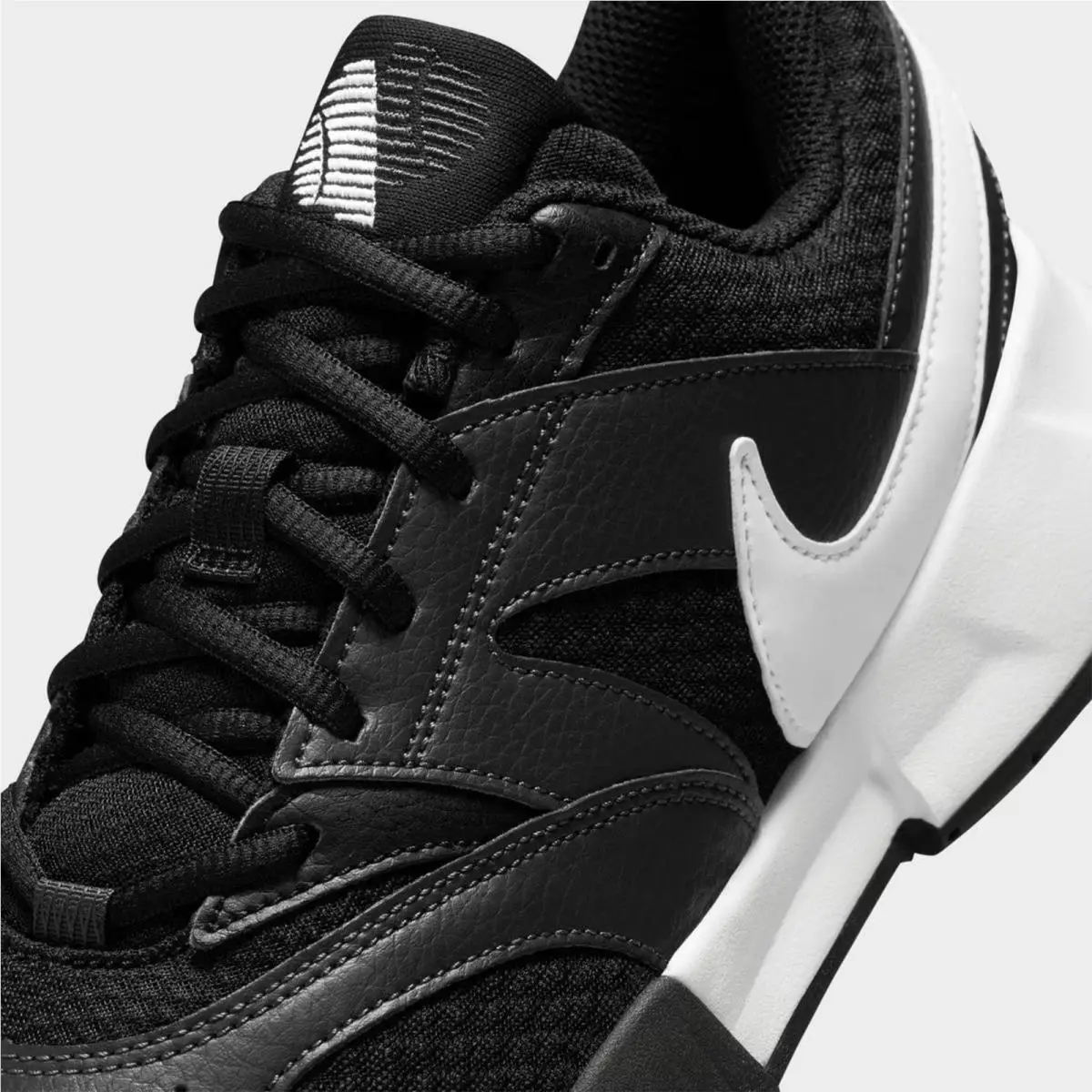 Nike shoes - FD6575 001 - Black/White/Anthracite 0