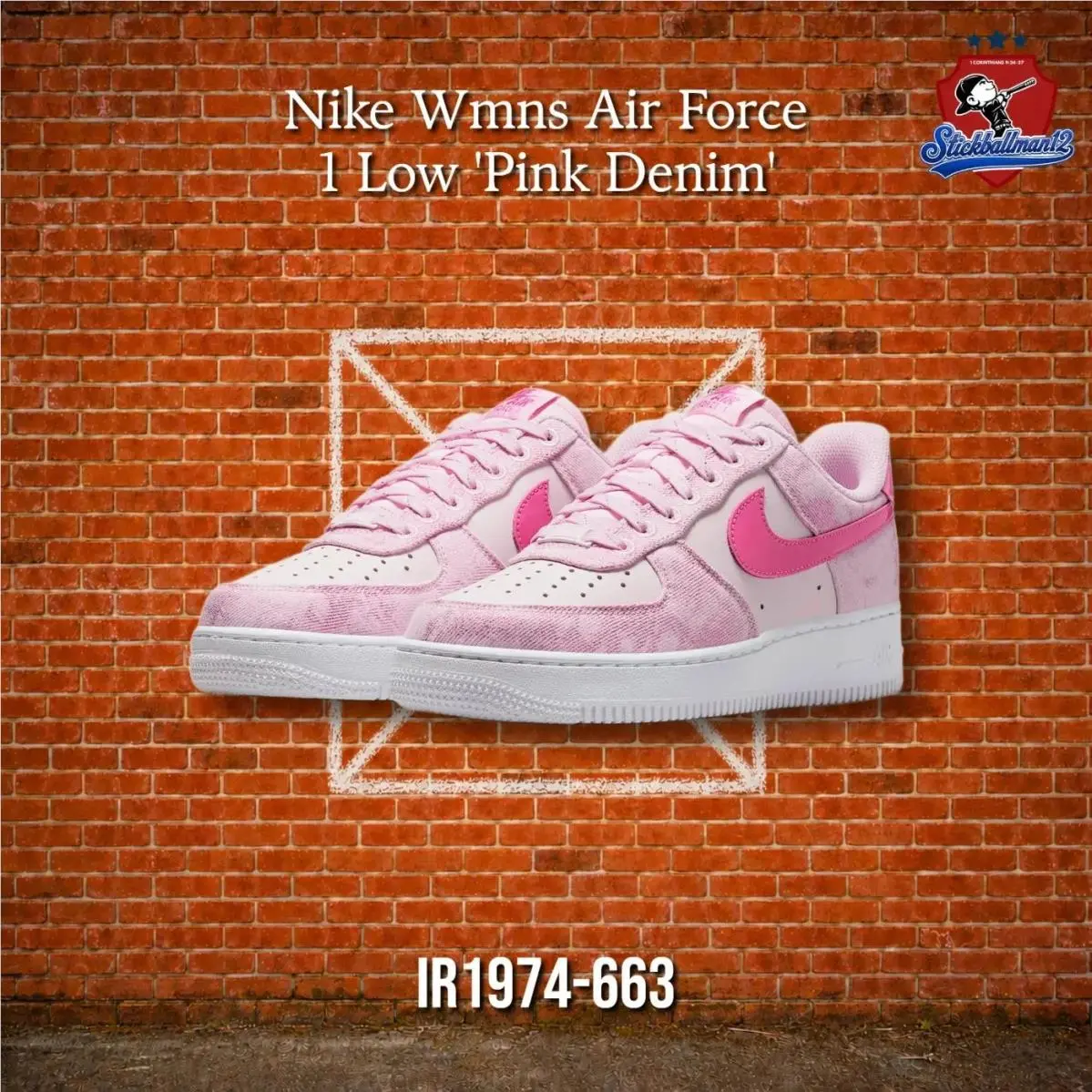 Nike shoes - IR1974663 - IR1974-663 - Multicolor 0