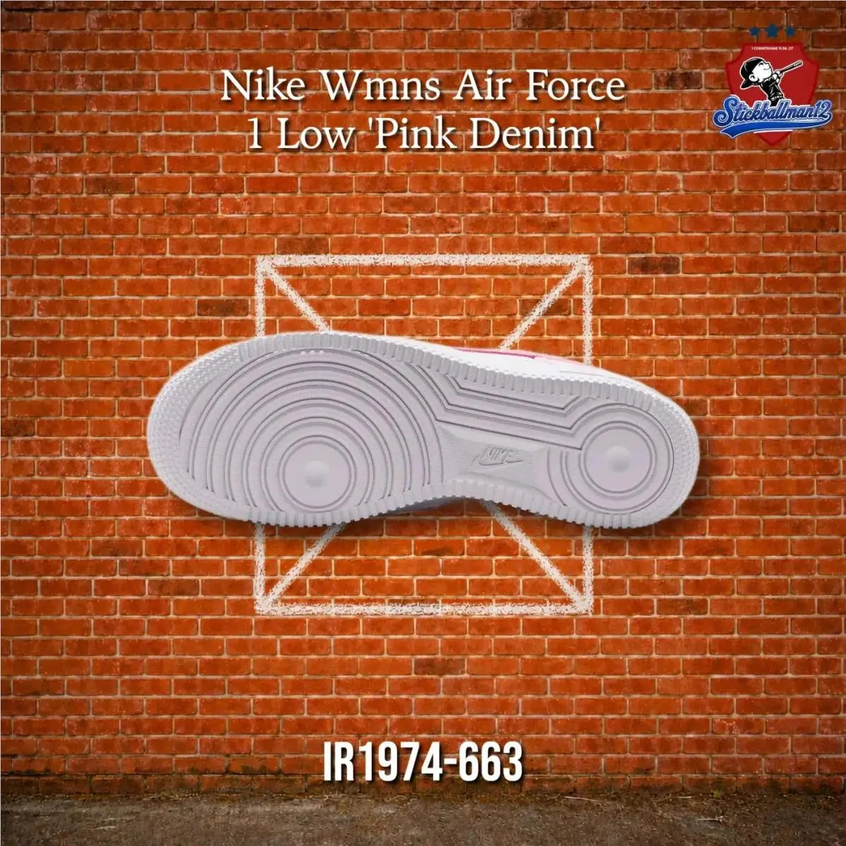 Nike shoes - IR1974663 - IR1974-663 - Multicolor 2