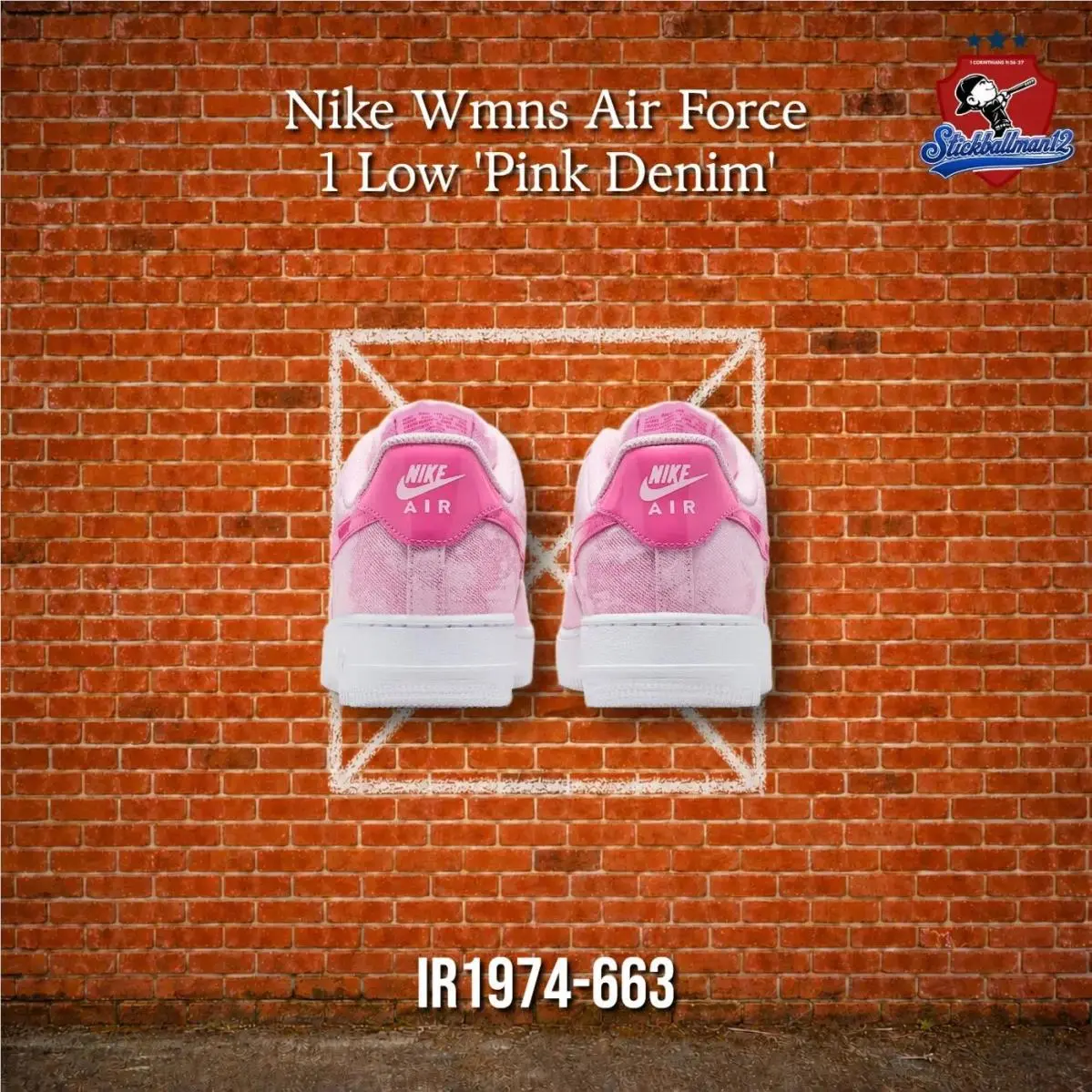 Nike shoes - IR1974663 - IR1974-663 - Multicolor 3
