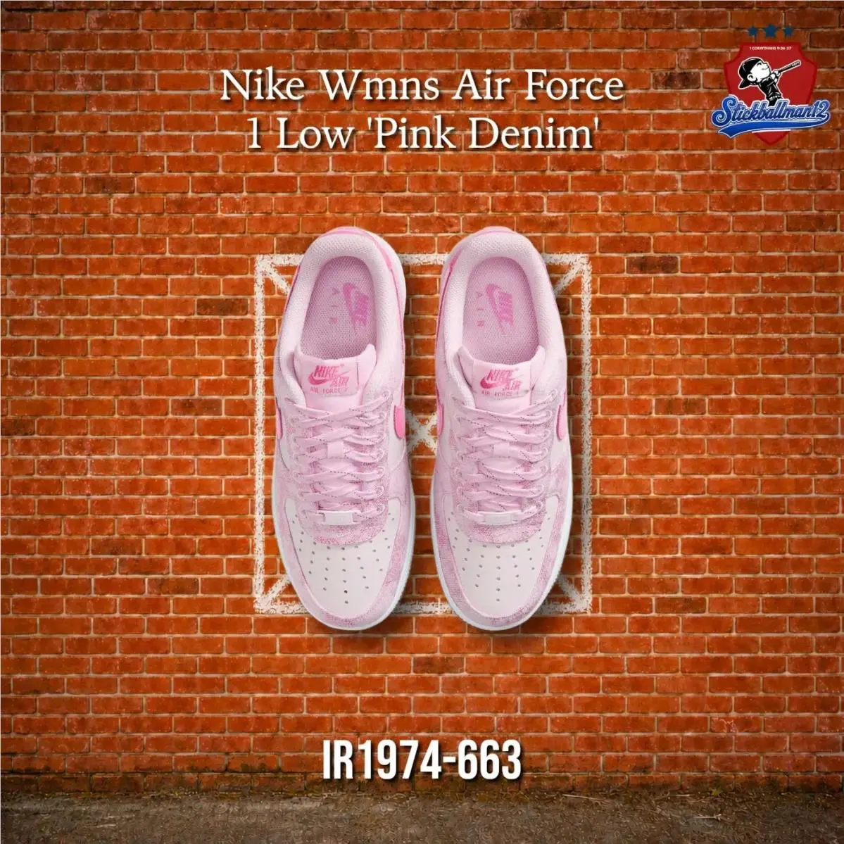 Nike shoes - IR1974663 - IR1974-663 - Multicolor 8