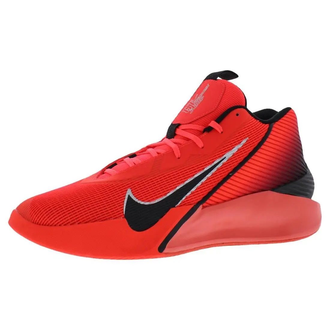 Nike shoes - Bright Crimson/Black, Main: Red 0