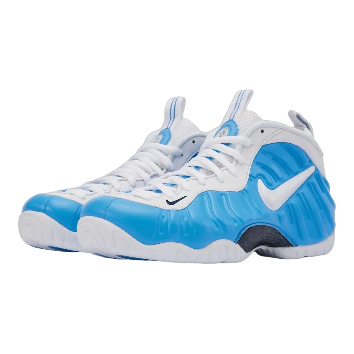 Nike shoes - Nike Air Foamposite Pro - Air Foamposite Pro - HF0794-400 - University Blue/White/Midnight Navy 0