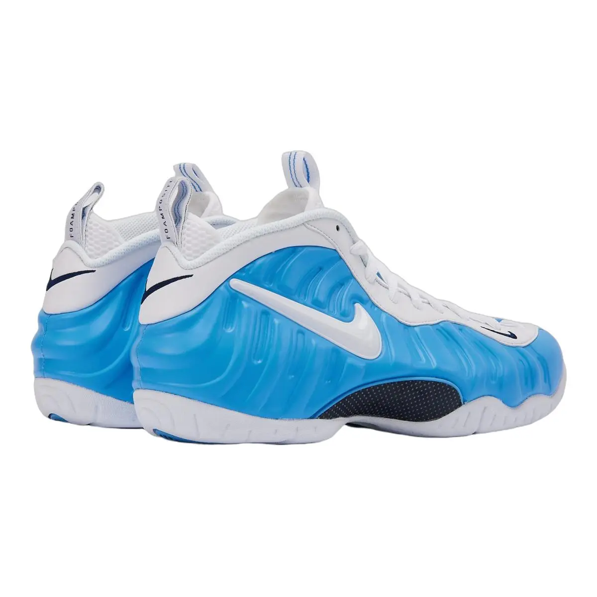 Nike shoes - Nike Air Foamposite Pro - Air Foamposite Pro - HF0794-400 - University Blue/White/Midnight Navy 2