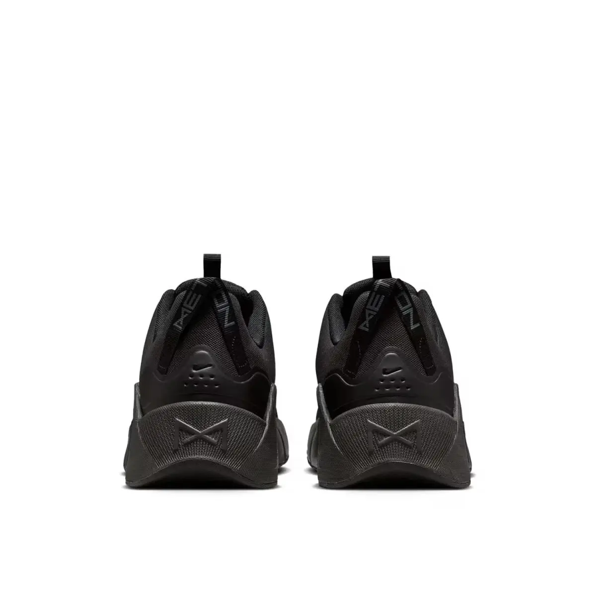 Nike shoes - Black 1