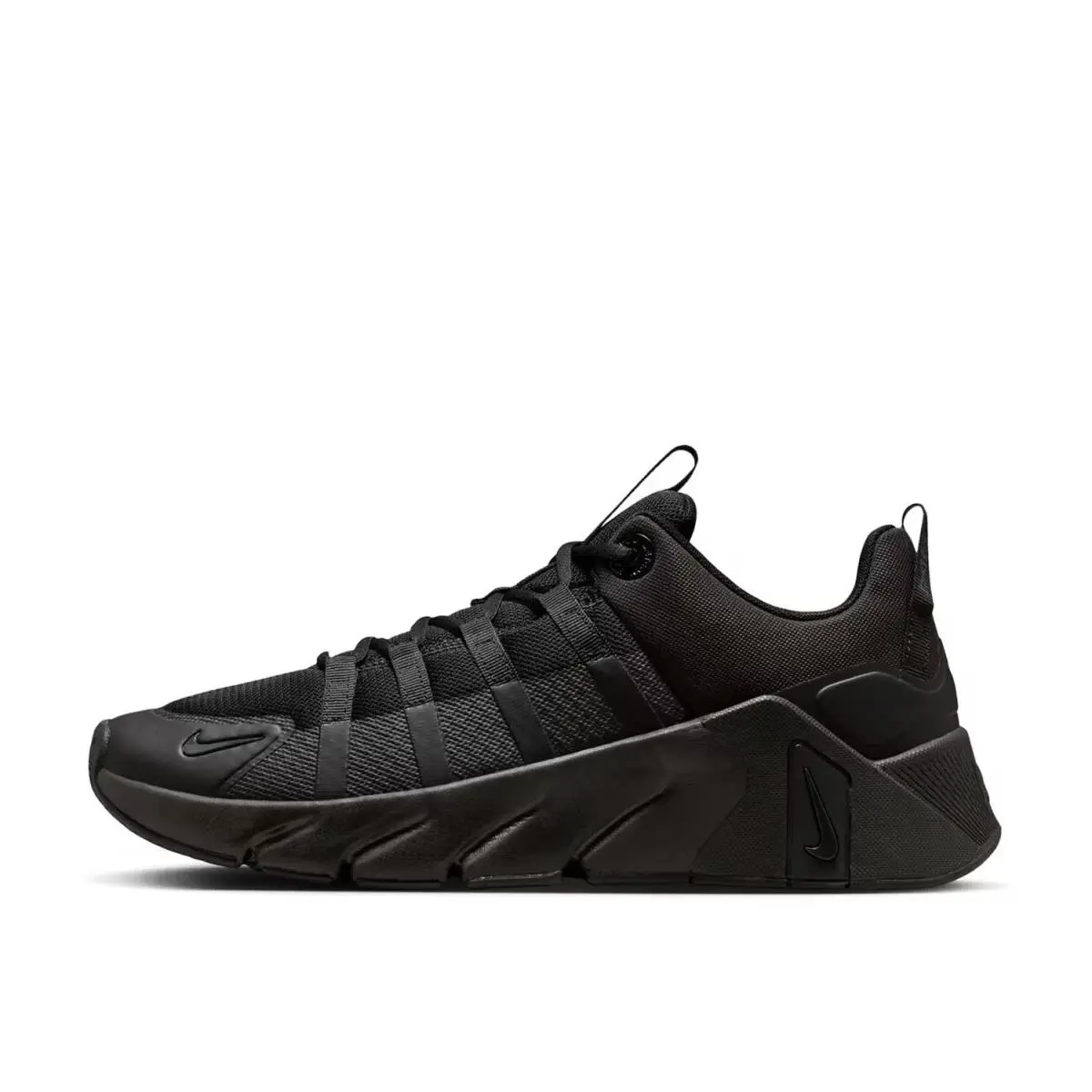 Nike shoes - Black 5