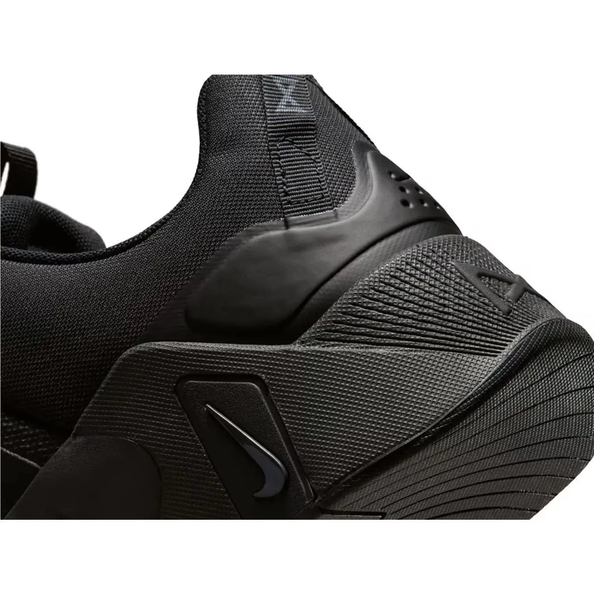 Nike shoes - Black 7