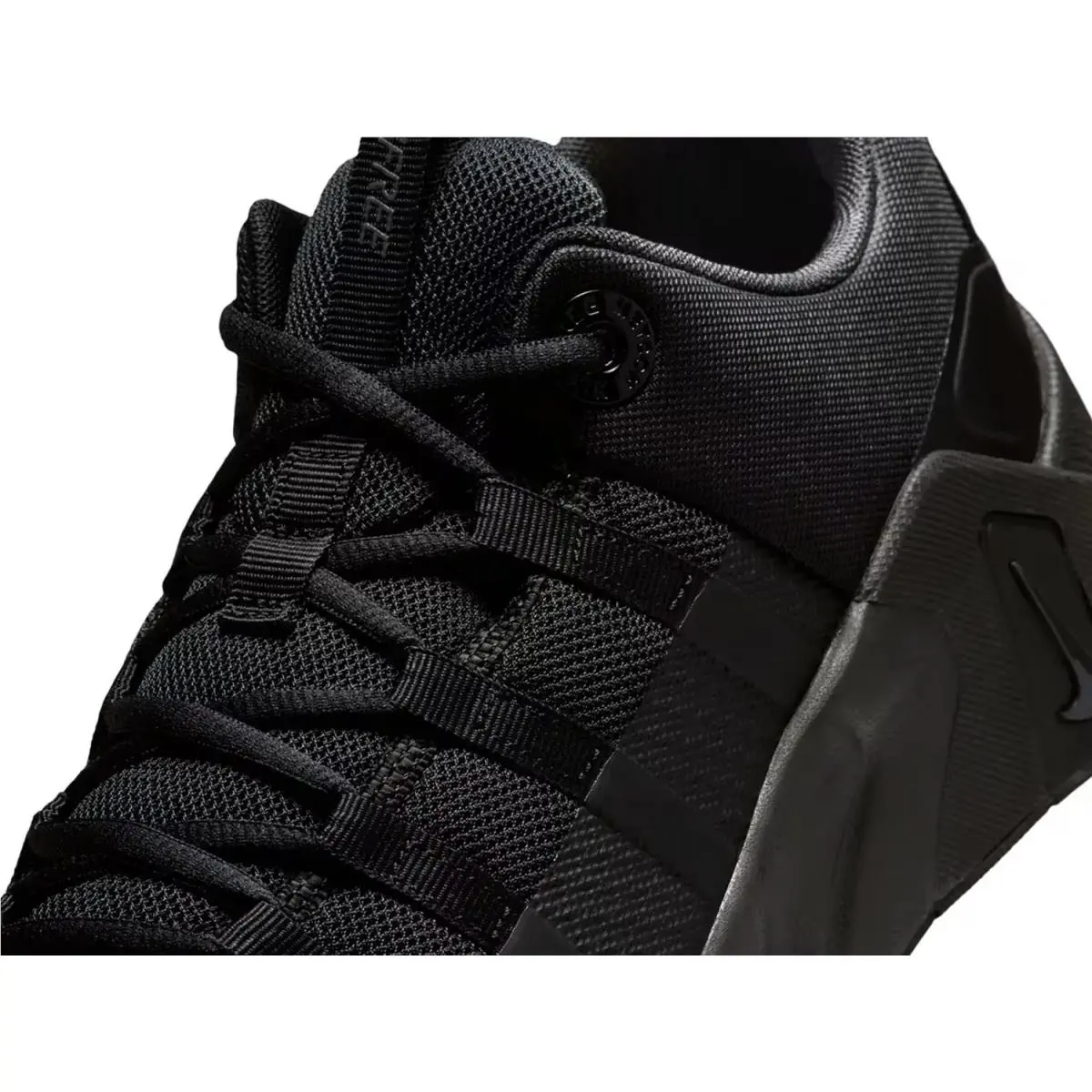 Nike shoes - Black 15