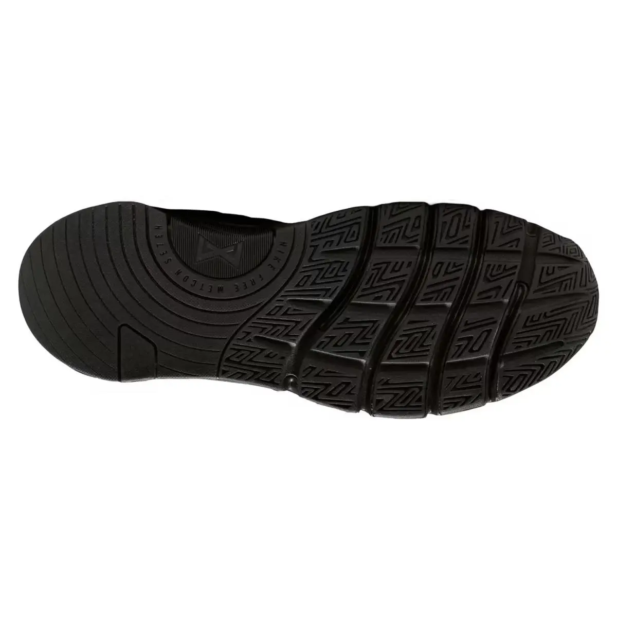 Nike shoes - Black 12