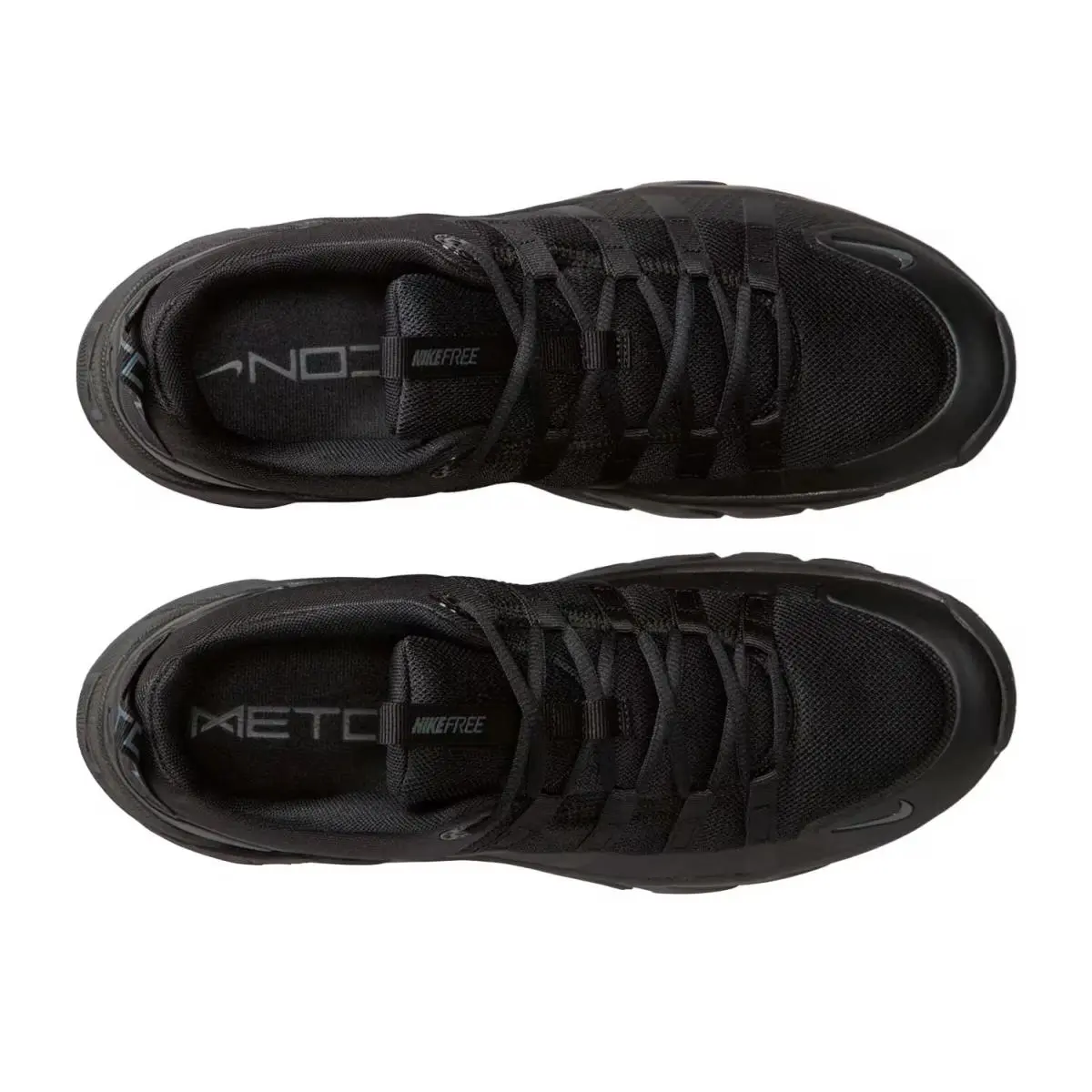 Nike shoes - Black 13