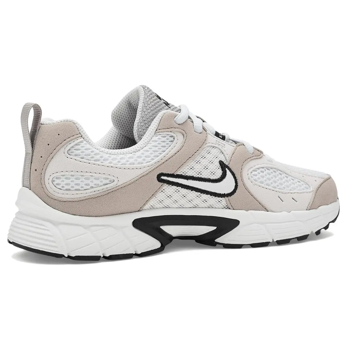 Nike shoes - Off White/Off White/College Grey 1