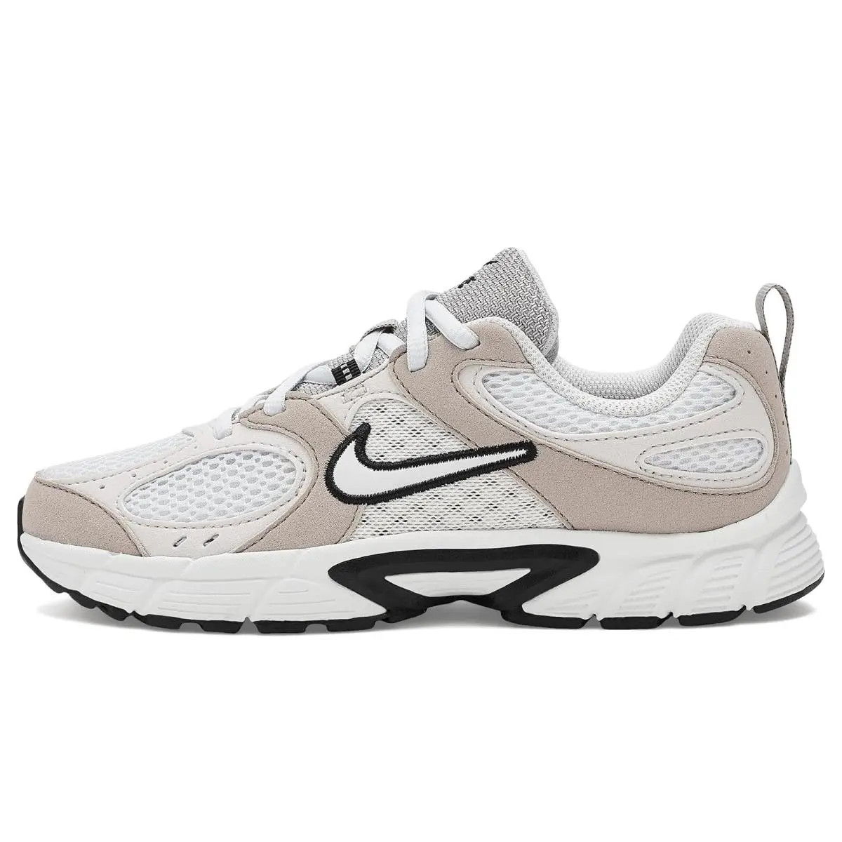 Nike shoes - Off White/Off White/College Grey 2
